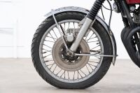 1972 Honda CB750 K2 - Project [Location: Melbourne] - 4