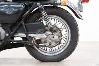 1972 Honda CB750 K2 - Project [Location: Melbourne] - 5