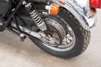 1972 Honda CB750 K2 - Project [Location: Melbourne] - 6