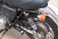 1972 Honda CB750 K2 - Project [Location: Melbourne] - 7