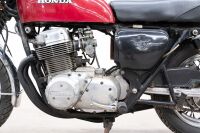 1972 Honda CB750 K2 - Project [Location: Melbourne] - 8