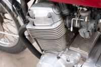 1972 Honda CB750 K2 - Project [Location: Melbourne] - 10