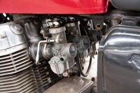 1972 Honda CB750 K2 - Project [Location: Melbourne] - 11