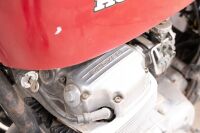 1972 Honda CB750 K2 - Project [Location: Melbourne] - 12