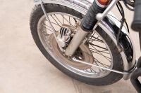 1972 Honda CB750 K2 - Project [Location: Melbourne] - 13