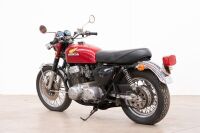 1972 Honda CB750 K2 - Project [Location: Melbourne] - 14