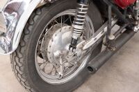 1972 Honda CB750 K2 - Project [Location: Melbourne] - 17