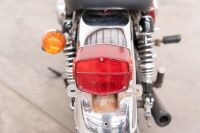 1972 Honda CB750 K2 - Project [Location: Melbourne] - 18