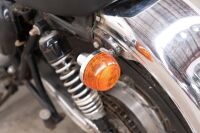 1972 Honda CB750 K2 - Project [Location: Melbourne] - 19