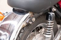 1972 Honda CB750 K2 - Project [Location: Melbourne] - 20