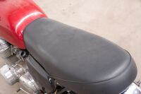 1972 Honda CB750 K2 - Project [Location: Melbourne] - 21