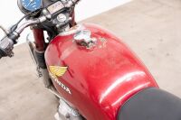 1972 Honda CB750 K2 - Project [Location: Melbourne] - 22