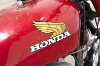 1972 Honda CB750 K2 - Project [Location: Melbourne] - 24