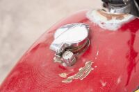 1972 Honda CB750 K2 - Project [Location: Melbourne] - 25
