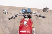 1972 Honda CB750 K2 - Project [Location: Melbourne] - 26