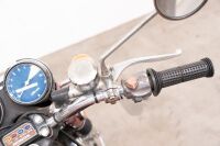 1972 Honda CB750 K2 - Project [Location: Melbourne] - 29