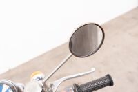 1972 Honda CB750 K2 - Project [Location: Melbourne] - 30