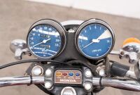 1972 Honda CB750 K2 - Project [Location: Melbourne] - 31