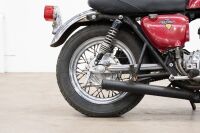 1972 Honda CB750 K2 - Project [Location: Melbourne] - 36