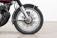 1972 Honda CB750 K2 - Project [Location: Melbourne] - 37