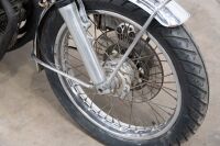 1972 Honda CB750 K2 - Project [Location: Melbourne] - 38