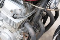1972 Honda CB750 K2 - Project [Location: Melbourne] - 39