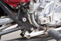1972 Honda CB750 K2 - Project [Location: Melbourne] - 41