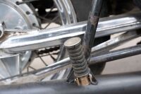 1972 Honda CB750 K2 - Project [Location: Melbourne] - 42