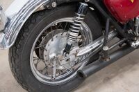 1972 Honda CB750 K2 - Project [Location: Melbourne] - 45