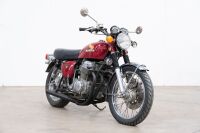 1972 Honda CB750 K2 - Project [Location: Melbourne] - 46
