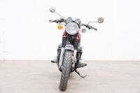 1972 Honda CB750 K2 - Project [Location: Melbourne] - 47