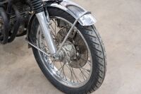1972 Honda CB750 K2 - Project [Location: Melbourne] - 48