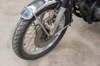 1972 Honda CB750 K2 - Project [Location: Melbourne] - 49