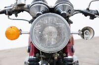 1972 Honda CB750 K2 - Project [Location: Melbourne] - 50