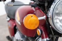 1972 Honda CB750 K2 - Project [Location: Melbourne] - 51