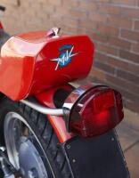 1975 MV AGUSTA 750 AMERICA - One of the last classic MV Agusta fours - 25