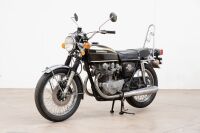 1973 Honda CB450K6 SUPER SPORT [Location: Melbourne] - NO RESERVE - 2