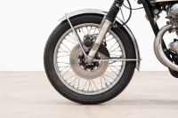 1973 Honda CB450K6 SUPER SPORT [Location: Melbourne] - NO RESERVE - 4