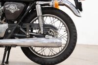 1973 Honda CB450K6 SUPER SPORT [Location: Melbourne] - NO RESERVE - 5
