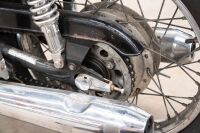 1973 Honda CB450K6 SUPER SPORT [Location: Melbourne] - NO RESERVE - 6