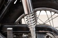1973 Honda CB450K6 SUPER SPORT [Location: Melbourne] - NO RESERVE - 7