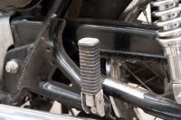1973 Honda CB450K6 SUPER SPORT [Location: Melbourne] - NO RESERVE - 8