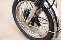 1973 Honda CB450K6 SUPER SPORT [Location: Melbourne] - NO RESERVE - 13