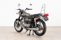 1973 Honda CB450K6 SUPER SPORT [Location: Melbourne] - NO RESERVE - 14