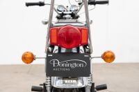 1973 Honda CB450K6 SUPER SPORT [Location: Melbourne] - NO RESERVE - 18