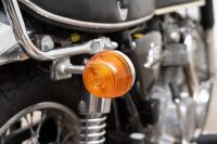 1973 Honda CB450K6 SUPER SPORT [Location: Melbourne] - NO RESERVE - 19