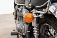 1973 Honda CB450K6 SUPER SPORT [Location: Melbourne] - NO RESERVE - 20