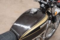1973 Honda CB450K6 SUPER SPORT [Location: Melbourne] - NO RESERVE - 23