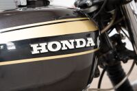 1973 Honda CB450K6 SUPER SPORT [Location: Melbourne] - NO RESERVE - 24