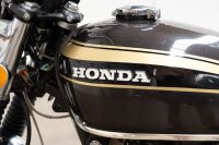 1973 Honda CB450K6 SUPER SPORT [Location: Melbourne] - NO RESERVE - 25